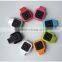Supply wholesale popular clip bluetooth stereo headset - N7