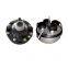 150W 200W High Power Neodymium Magnet Horn Speaker Driver Unit for Early Warning Alarm System PA Electronic Siren Loudspeakers