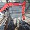 China Factory YZH Rockbreaker boom System