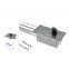 MBS-DH03 Underground Swing Door 180 Degree Two-Ways Opener Operator Floor Spring Door Closer