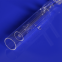 Integrated Quartz torch Tube with Ball Joint for Axial ICP