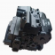 Dan-foss 42R41DE1A602B 3G2CNB2525NNNNNN/5G2CNA2828NNNNNNNNN/2B5G2CNA2828BAANNNNNN  hydraulic Variable displacemen t piston pump