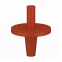 Masking Silicone Stopper Plug Washer Pull Sealing Solid Silicone Rubber Hole Stopper MSWP Series