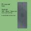 PU yoga mat, fitness mat, dance mat