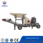 Heavy-Duty Mobile Hammer Crusher: Portable Rock Crushing Solution