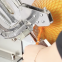 Tying Machine for supermarket food pack suitable for plastic bag, fabric, net bag etc.