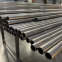 Alloy C-276/Hastelloy C-276 Nickel Alloy Steel Seamless Pipe From China for Chemical Processing