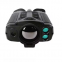 WiFi Binoculars with Day and Night Vision S700-35 Thermal Infrared Telescope CMOS Sensor Supports SD Memory Card