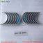 engine parts 6D108 Main Bearing Std. 6221-21-8010 fit for Komatsu