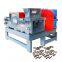 Hot Sale Steel Bar Cutter Scrap Rebar Granular Cutting Machine Shredder Machine