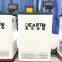 DTS-CT150G series wide-temperature smart calibration bath range from -80 to150 degree C