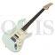 OTIS Electric Guitar Manufacturer