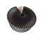 Customized T5 Rectangle Bellow Dust Cover Protective Corrugation Dust Cover