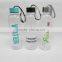 Mineral Water Type and Plastic Bottle Packaging Mineral Water Bottle                        
                                                Quality Choice