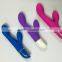 2016 Hot Selling Extra powerful food grade silicone butterfly sex toys vibrators for women