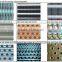 Air cooled fin condenser