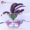 wholesale party city mask carnival feather mask                        
                                                                Most Popular
