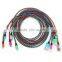 Manufacturer Wholesale Custom Tablets Nylon Usb Cable Fast Charge