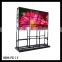 Good Quality Competitive Price Free Samples Lcd Advertising Screen For Gas Station