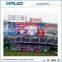 professional stadium led screen used in football court made in Shenzhen MPLED