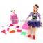 2015 princess sofia plastic mini baby barbie doll wholesale cheap china toys from china