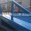 Mobile container loading dock ramps/dock leveler car/truck dock leveler