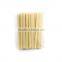 Natural healthy supreme quality coffee stirrer for drink