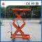 Hydraulic Lifting Table hydraulic mobile lift table transformer table