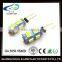 factory price led auto lamp lights G4 5050 9SMD 12v car parts accessories led light