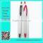 Fashion hot sale advertising hotel ball pen