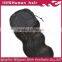 Indian Remy Hair Drawstring Ponytail With Clip, Wrap Around Human Hair Ponytail