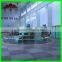micro axial flow water turbine