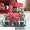 HUAQIU High volume portable water pump with Lifan engine