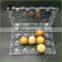 plastic clear egg tray Egg Cartons Suppliers.