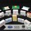 mini pleated wrap soap /msds producer perfume soap