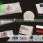 cosmetic clean cotton pad /cotton buds for hotel