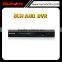 Hi 3531 Solution H264 8CH Realtime 720P AHD DVR Support Network Camera and Password Reset