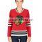 2016 factoey high quality cricket xxxxl ice custom hockey jersey sewing pattern