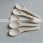 YangJiang manufacturer customized decorative spoon wood