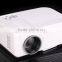 800 x 480 Native Resolution 800:1 Contrast Ratio X9 Projector 1000 Lumens Mini LED Projector