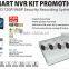 1080P 16CH Full HD DVR Kit DVR