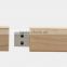 Top Quality Wooden Rectangle 8GB 16GB 32GB 64GB USB 2.0 Flash disk Stick Wooden USB Flash Drive