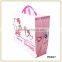Luxury Laminated PP Non Woven Carry Bags