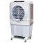 New Style Green Humidity Control Cooling Pad Water Air Cooler