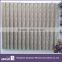 Hot Sale Durable Vertical Fabric Manual Type Vertical Blind
