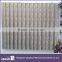 Hot Sale Durable Vertical Fabric Manual Type Vertical Blind
