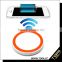 Qi Stardard High Quality qi wireless charger emergency charger with favorable prices for all smart phone