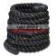 38mm 1.5inch Gym Training Nylon Rope