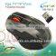 6d optical wireless gaming mouse