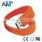 Fashion design usb flash drive bracelet 1gb-64gb